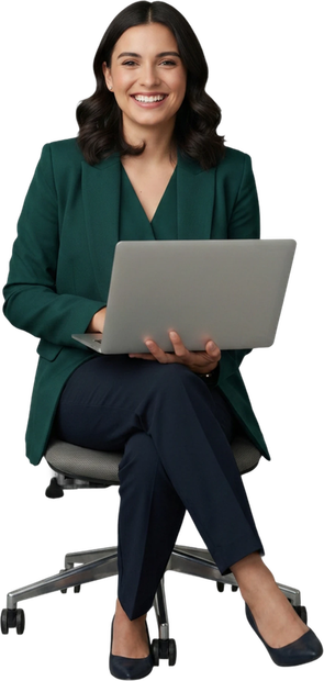 She Innovates — Women founder
