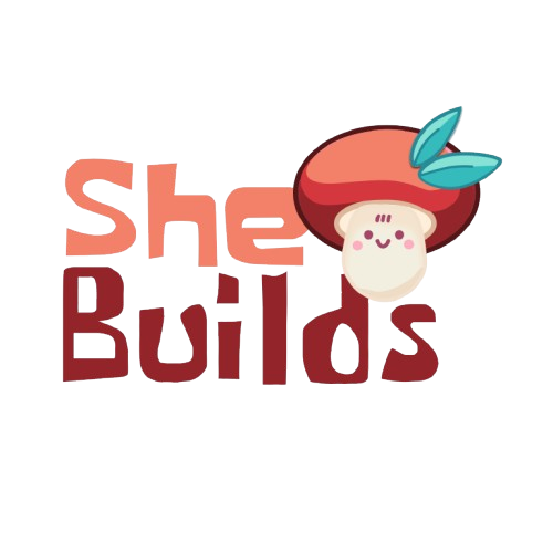 SheBuilds